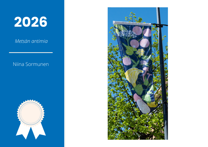 Kaupunkiviiri_2026